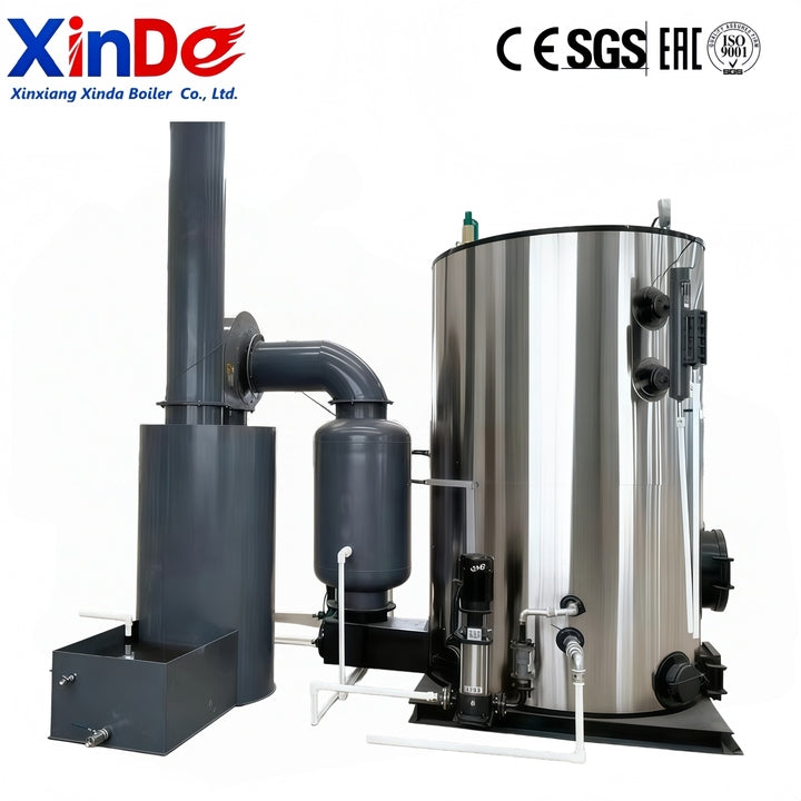 Price Automatic 0.7MW Central Heating Coal Fired Hot Water Boiler for Hotel Greenhouse