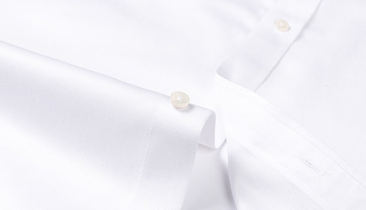 Men's non iron dress shirt Office formal dress shirts for men