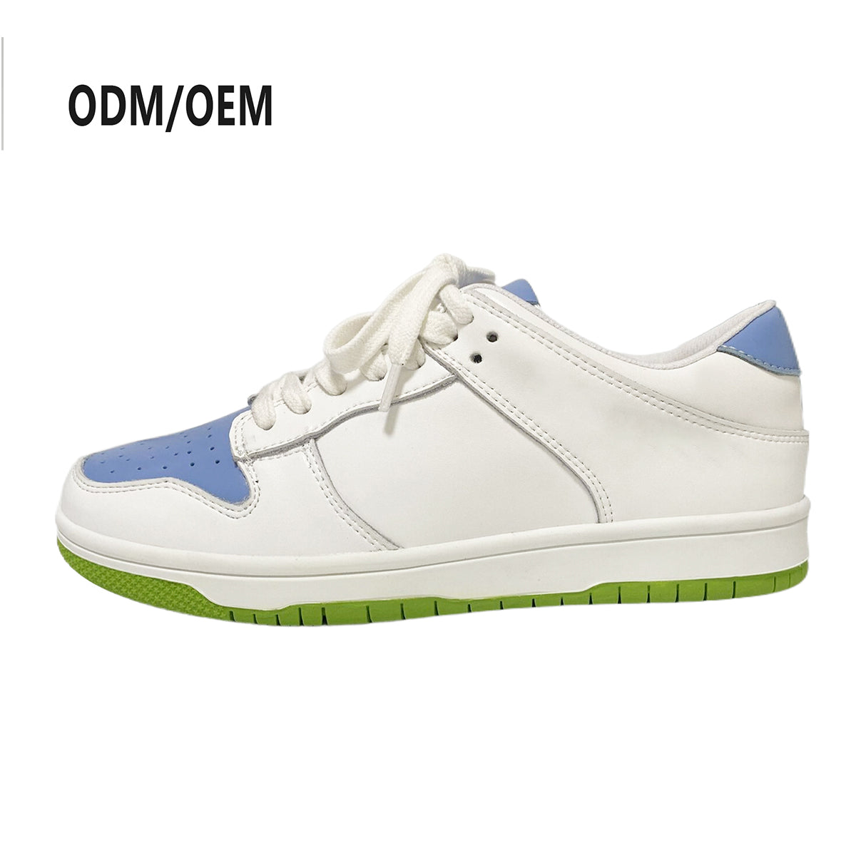 Custom logo genuine leather white shoes for men new styles casual shoe sole sneakers 2022 new arrivals