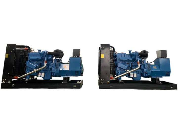 200w 20Kw 22Kw Low Noise Home Standby Silent Diesel Genset