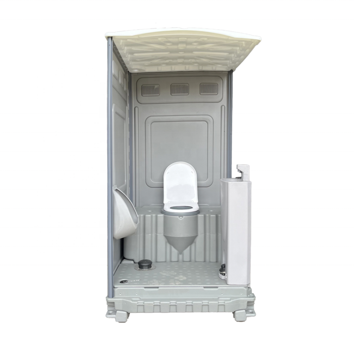 Hot Sale Customized Mobile Portable Toilet Restroom Prefab Outdoor Toilets