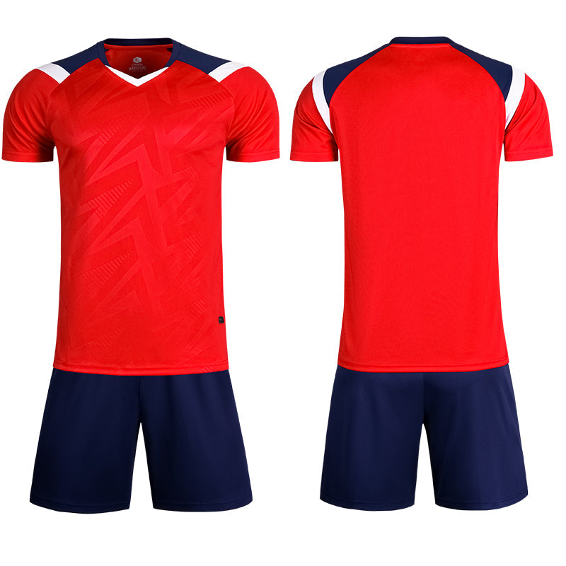 2023 customization soccer jersey training football shirt sports wear personal custom logo name  and number