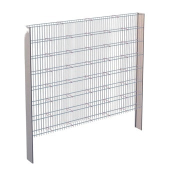 Suppliers Prices Welded Gabion Box Stone Cages Gabion Retaining Wall for Garden Fence