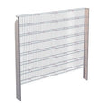 Suppliers Prices Welded Gabion Box Stone Cages Gabion Retaining Wall for Garden Fence