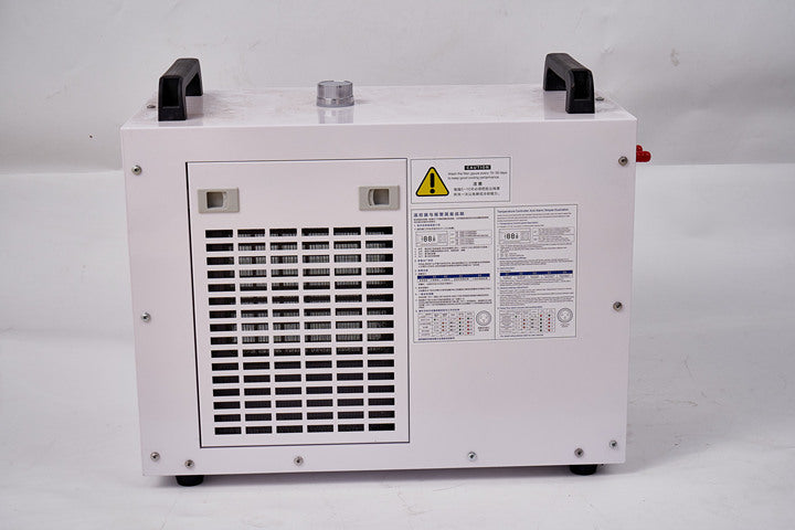 Professional CW 5000 Water Chiller Cooling System for Laser Cutting and Engraving Equipment