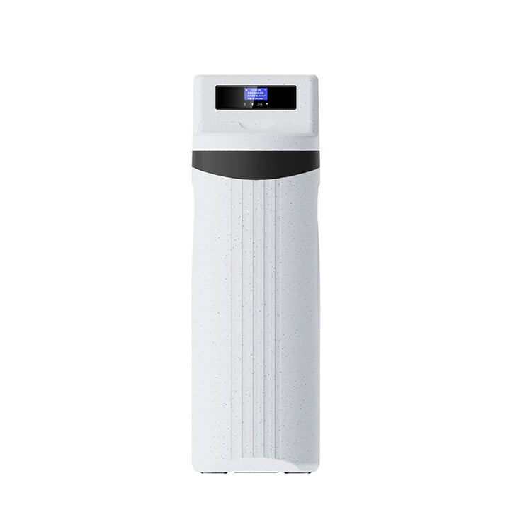 Commercial Whole House Ion Exchange Resin Water Softener System App-Controlled Electric Home Water Treatment Purifying Machine