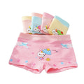Wholesale Cute Little Kids Play Shorts Baby Girl Panties Underwear for Girls Baby