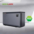 7kw to 25kw Full Inverter Air to Water Swimming Pool Heat Pump Water Heaters R32 Refrigerant with WIFI/APP Control