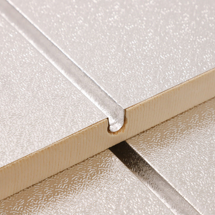 SOHO EU Class 500Kpa Modern Flexible Hydronic Radiant XPS Floor Heating Panels PEX Water Pipe Solar Underfloor Heating System