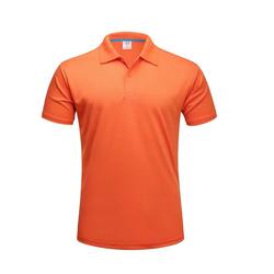 Custom Golf Polo Shirt Dry Fit 100% Polyester T Shirt Sublimation Blank Polo Tshirt T-shirt Plus Size Men's Polo Shirts For Men