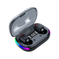 K10 Low Latency Earbuds Gaming Headset Wireless Earphone & Headphone K10 Wireless Sport Headphone