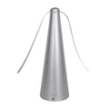 Indoor Eco-Friendly ABS Fly Repellent Trap Anti Mosquito Pest Chaser Fly Batteries Animal Control 20-50 Sqm Coverage