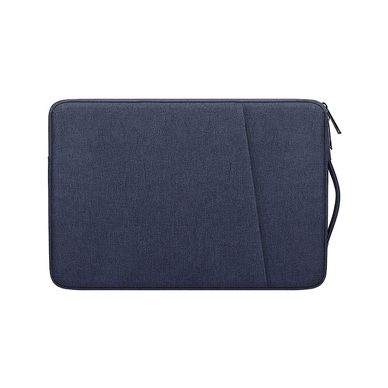 13 14 15 16inch laptop handbag computer cover case sleeve notebook bag briefcase for macbook hp asus dell