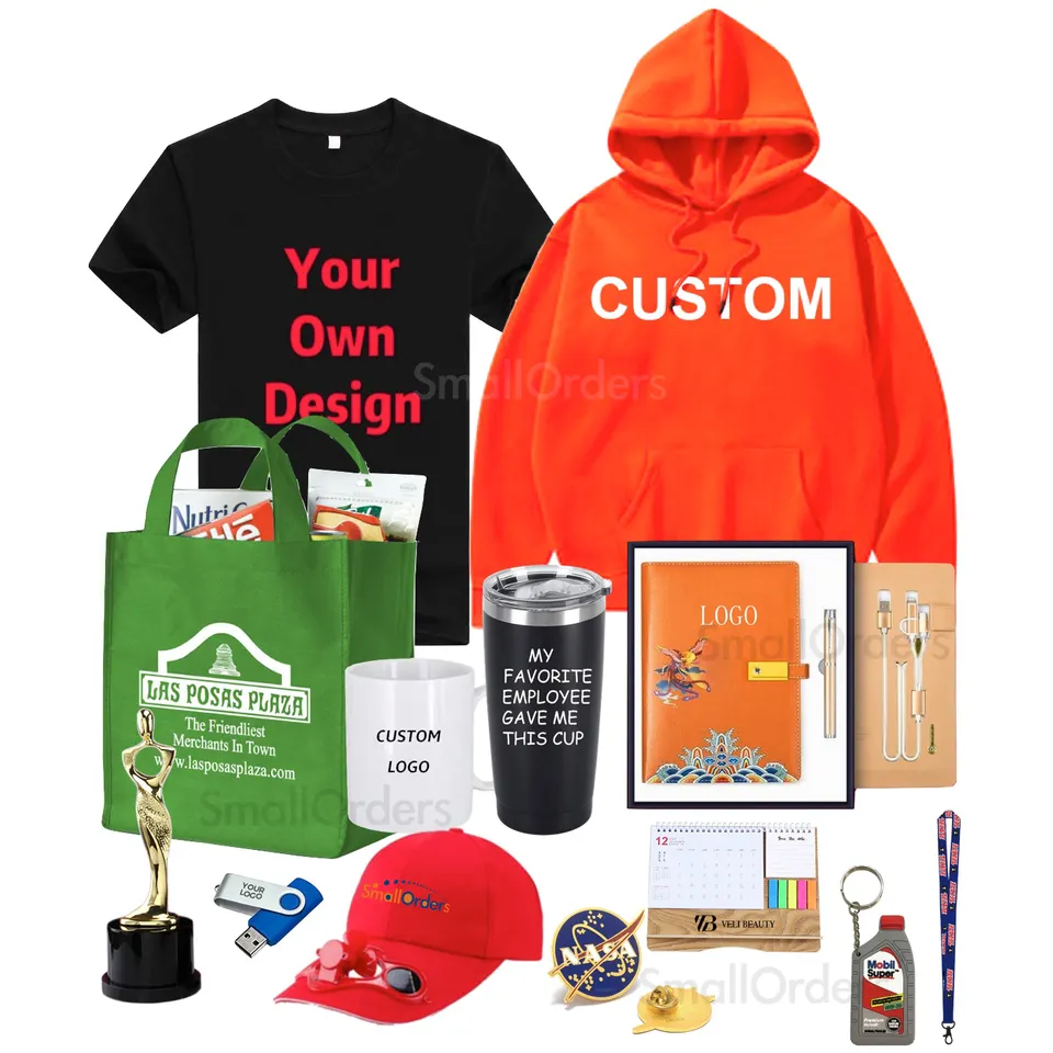 Customized Logo Promotional Corporate Gift Set regali set regalo cadeaux Advertising business Gifts Items Sets For Marketing