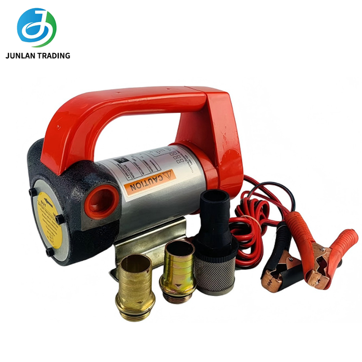 12V/24V DC Fuel Transfer Pump,Self Priming DC Electric Diesel Fuel Transfer Pump,Diesel Transfer Pump