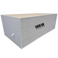 1200x2400mm Fireproof DryWall system Gypsum Ceiling Board for america Market