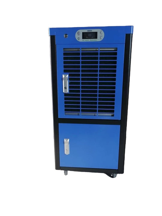 80L/D Water From air Machine, air to Water Generator