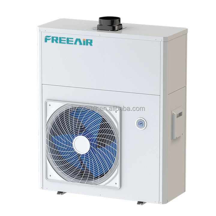 FREEAIR 5.6KW Cooling Capacity High Performance Kitchen Air Conditioner Designed for Commercial Kitchens with Heavy Heat Loads