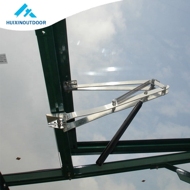 Paper Box Smart Motor Battery Linear Actuator Intelligent Torque Automatic Window Opener Connector