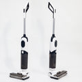 Wet Dry Vacuum Cordless Floor Cleaner and Mop One-Step Cleaning for Hard Floors