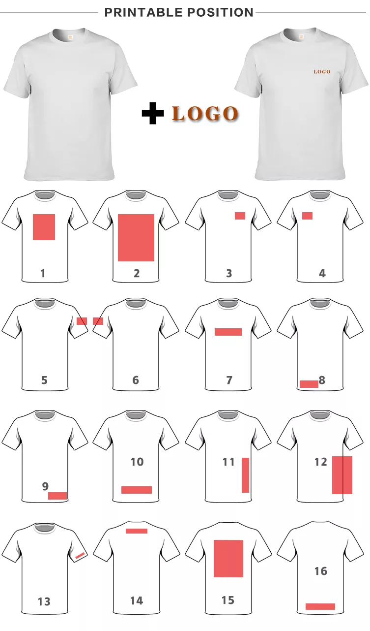 Tee Shirts Supplier Gym Men T-Shirt Custom Graphic T Shirts