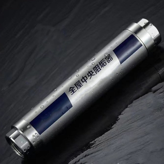 water home scale remover treatment system water filter machine magnetic water softener for a scale business