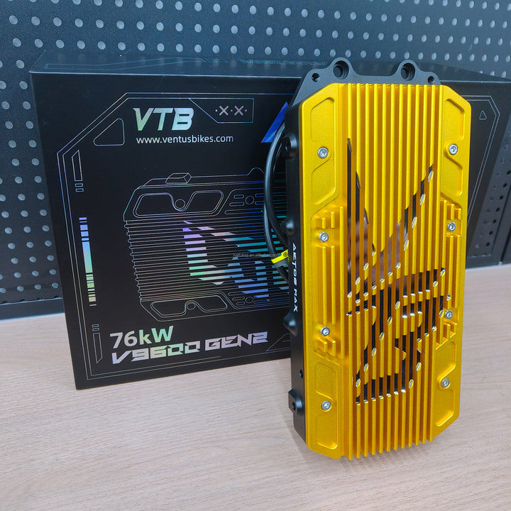 VTB Ventus V9600 Controller Box for light bee ultra bee talaria xxx mx3 mx4 mx5 eride sting Modification kits Ebike