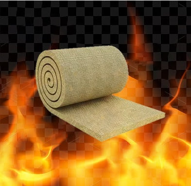 Factory Direct Sales Thermal Insulation Fireproofing External Wall Insulation Rock Wool Stone Mineral Wool Board