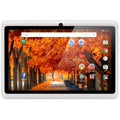 Widely used touch screen Android 7 inch HD playback industrial tablet
