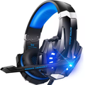 Hot product custom headphones Gamer gaming headphones silent disco headphones For Pc Gaming Office