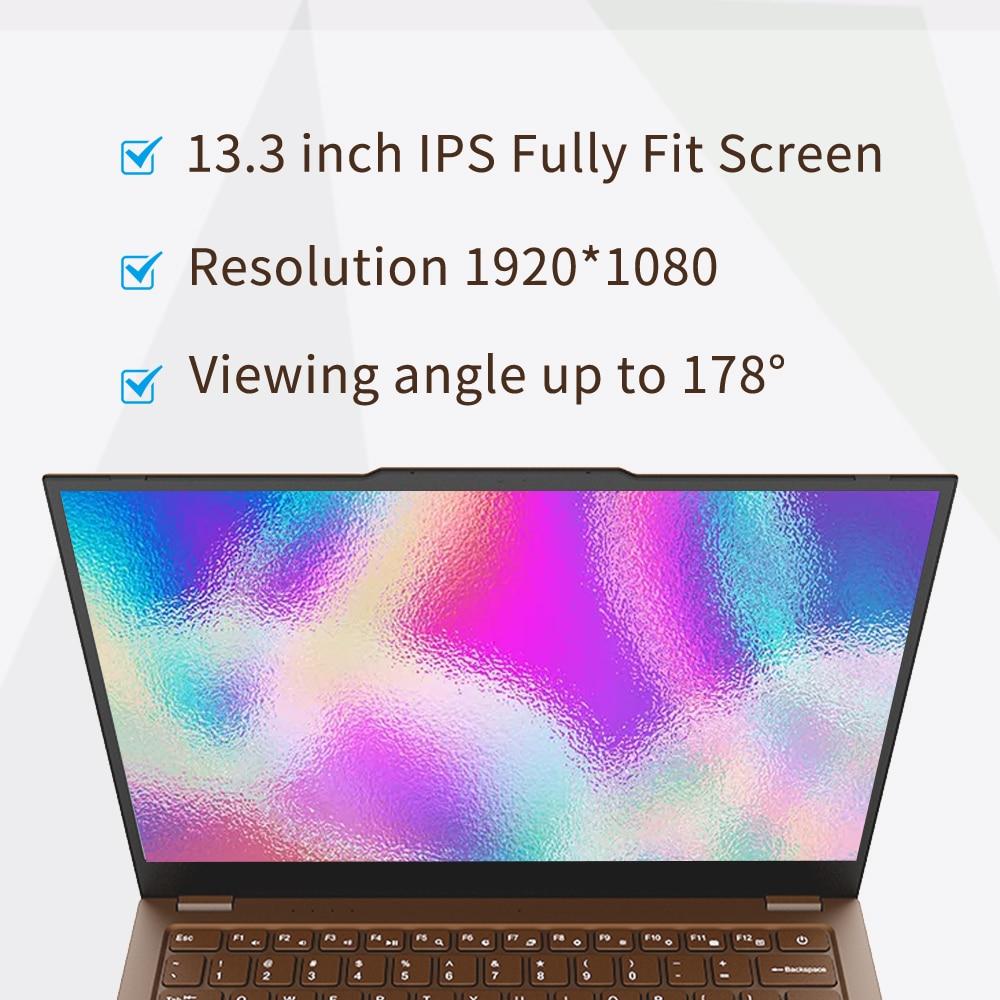 new jumper ezpad pro 8 tablet 12gb 128gb 11 6 inch 1920 1080 ips touch screen intel quad core ultra slim windows 10 laptops