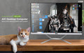 pc gamer desktop computer 27inch all in one gaming pc intel i7 9700f i5 10400f 8 core with geforce nvidia gtx1650 gamer computer desktops