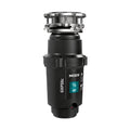 Prep Series GXP50C 1/2HP PRO Garbage Disposal with Power Cord Kitchen Appliances  Home Appliance  Food Waste Disposers