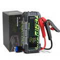 YESPER Armor Heating Jump Starter Battery 2000mAh Booster Car Battery with Heating for Low Temperture