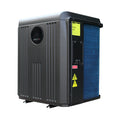 Sunrain 7kw to 35kw Wifi Control R32 Refrigerant Full DC Inverter Swimming Pool Heat Pumps for Heating Cooling Bomba De Calor
