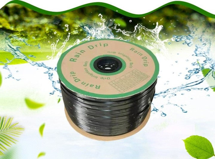 Agricultural Garden Drip Irrigation System Kit 1 Hectare Farm Water Saving Irrigation Hose Suitable Plastic Drip Tape