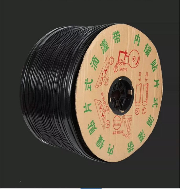Agricultural Garden Drip Irrigation System Kit 1 Hectare Farm Water Saving Irrigation Hose Suitable Plastic Drip Tape