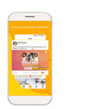Top Media Sharing Social mobile App services at affordable cost by ProtoLabz eServices