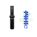 Garden 360 Degree Irrigation Agricultural Plastic Watering Buried Scattering Pop up Irrigation Sprinkler System Head