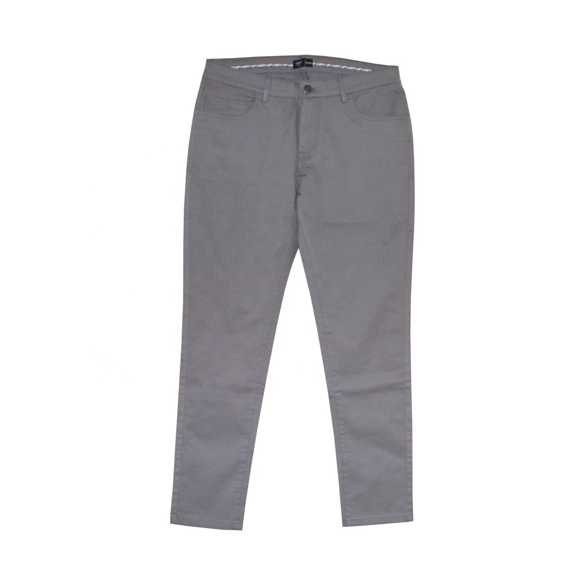 High Quality Slim Fit Straight Men's Pants Chinos Customized Man Cotton Twill Chino Pants Low Price Export From Bangladesh