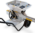 2026 BEST OFFER FOR NEW Mud Mixer Electric Portable Concrete Mixer With Wheels And Hose For Construction Use