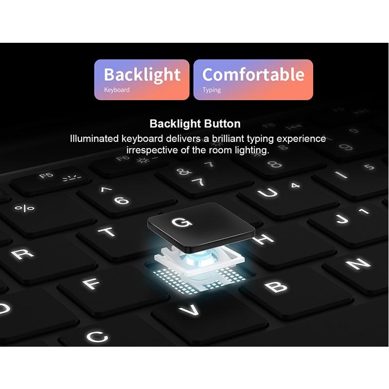 teclast f7 plus 3 laptop 14 1 1920 x 1080 8gb ram 256gb ssd intel gemini lake n4120 windows 10 dual band wi fi notebook usb 3 0 laptops 1