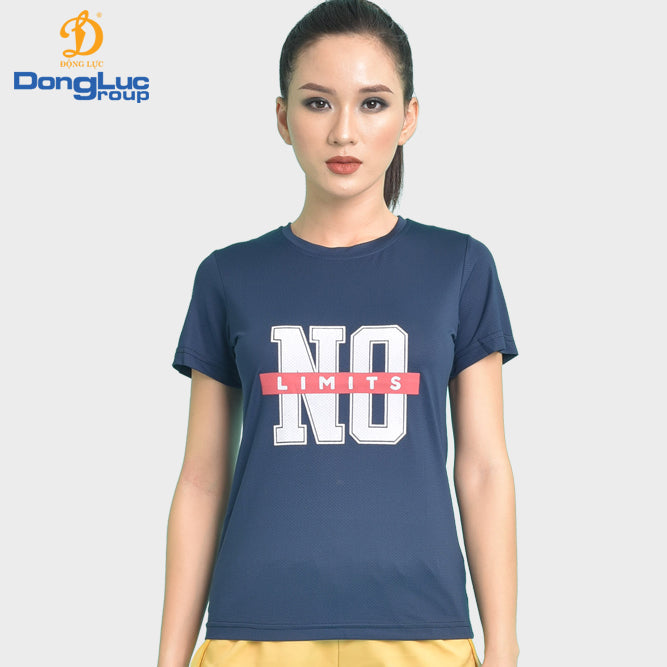 Polo Sports Tshirt for Gym, Training, Badminton, Cricket, Tennis, Golf from Leading of T-shirt Manufacturer of Vietnam
