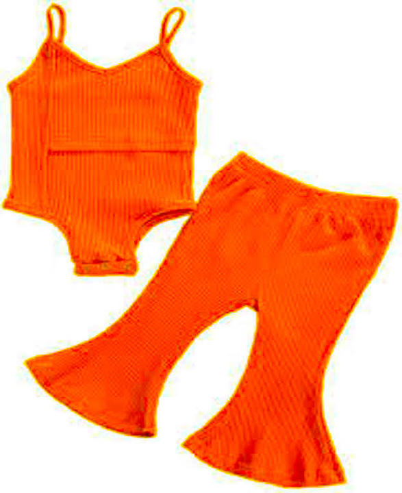 Summer Style Organic Cotton Jumpsuit Daisyapparel Designer's Baby Rompers Top & Bottom Baby Wear Made in India