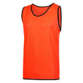 Unisex Kids & Adult Soccer Quick Drying Jerseys / Outdoor Sports Vest Breathable Football Training Vest