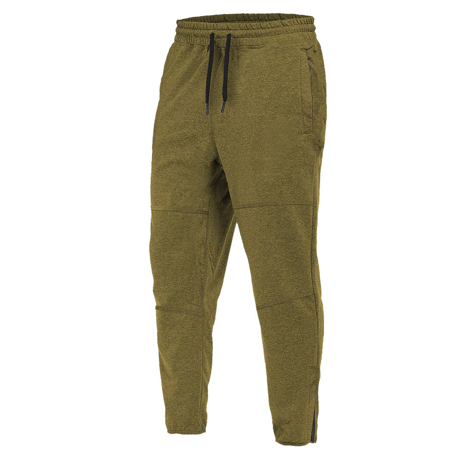 Cargo Jogger Pants Khaki Mens Slim Wholesale Custom 100 Cotton Men Casual Plain OEM Pockets Sea XXS China Technics Long Item Fly