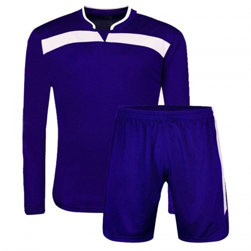 Custom Soccer Wear Shirts Football Uniform Kit Sublimated Jerseys for boys youth full Sports set