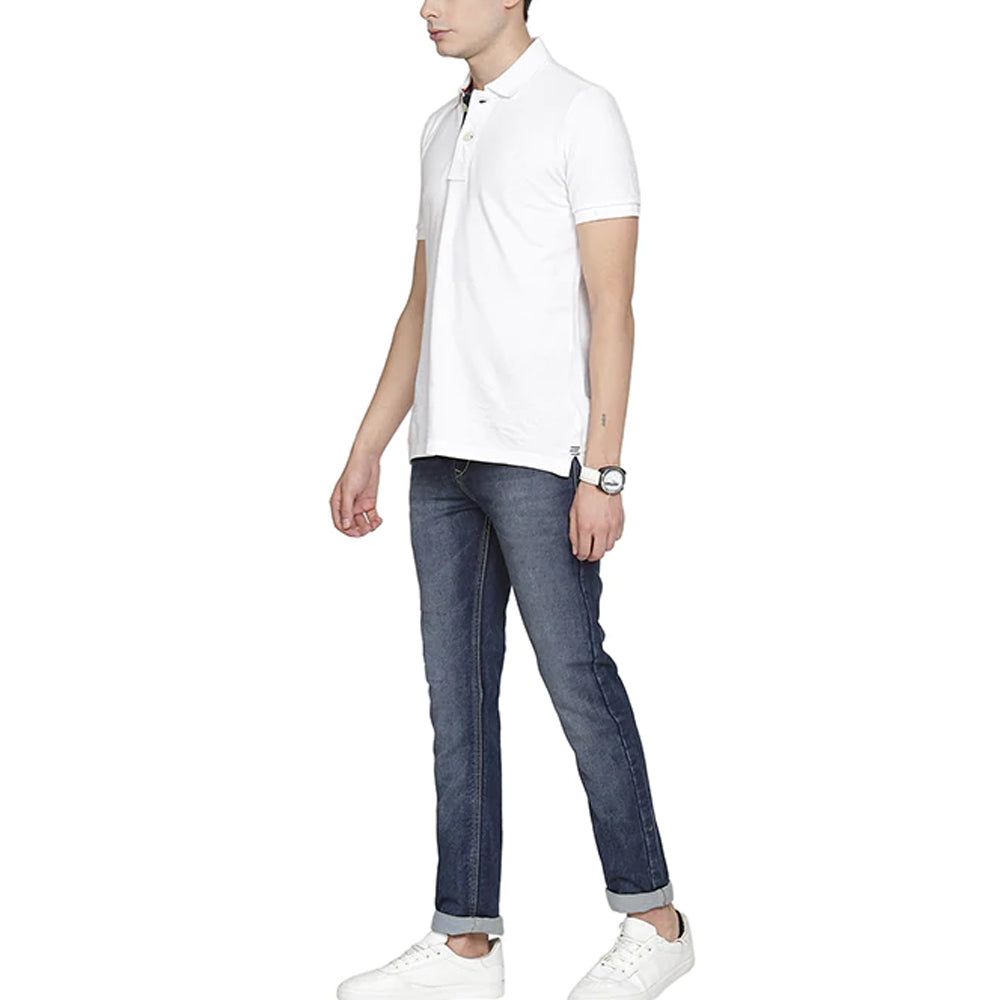 Made Men Denim Jeans Latest Designed Street Pakistan Denim / Customized Slim OEM Designs Straight Casual Customized Size WASHED