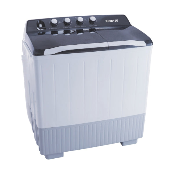 Home washing machine laundry machine semi  automatic washing machine big capacity