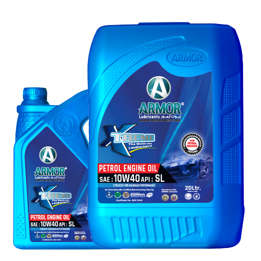UAE Exporter Automotive Lubricant 10w40 Motor Oil Lubricant Best Price